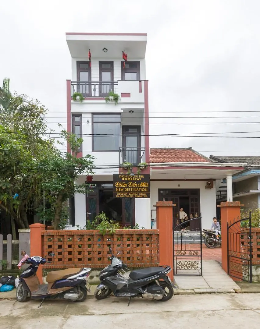 Privat bolig New Destination Hoi An Lejlighed