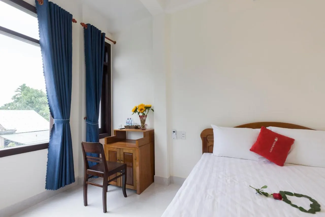 New Destination Hoi An Lejlighed