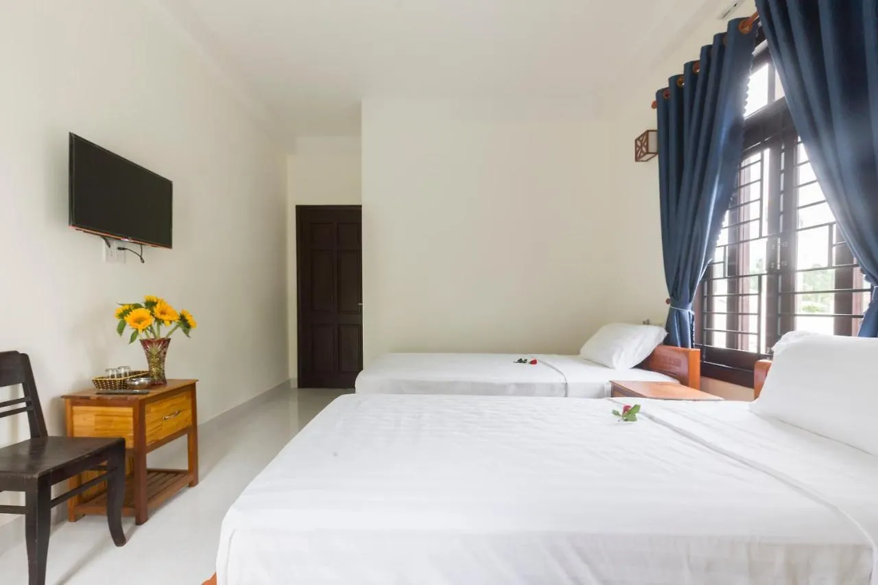 New Destination Hoi An Lejlighed Privat bolig
