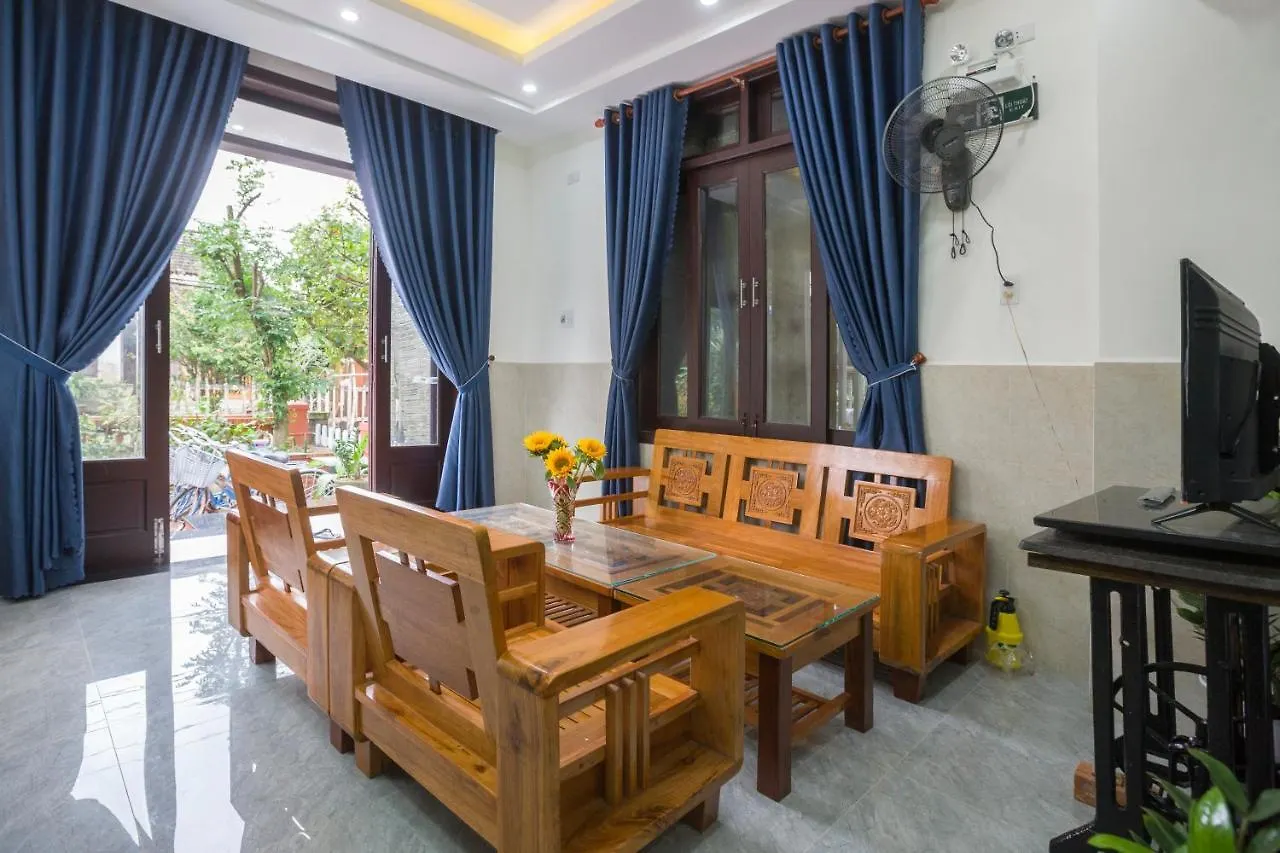 New Destination Hoi An Lejlighed