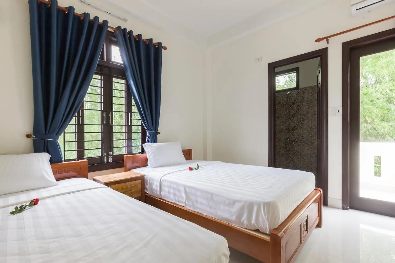 Privat bolig New Destination Hoi An Lejlighed